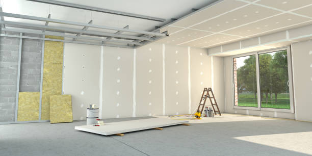 Best Insulation for Specific Applications in Blue Jay, OH