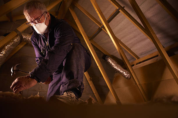 Best Types of Insulation in Blue Jay, OH